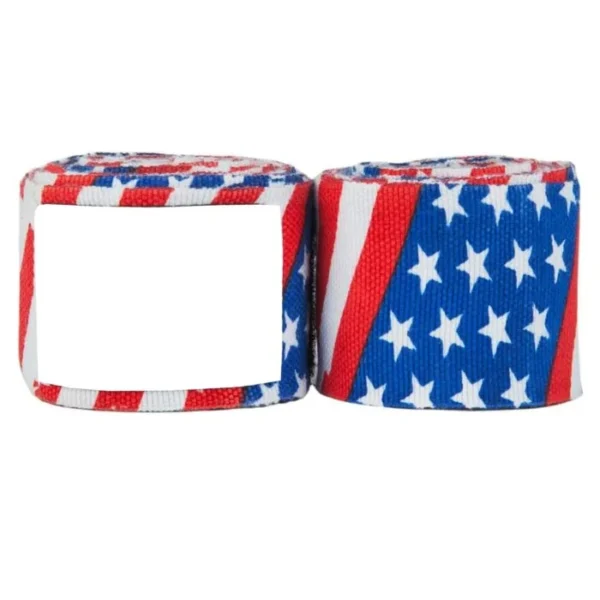 Hand Wraps