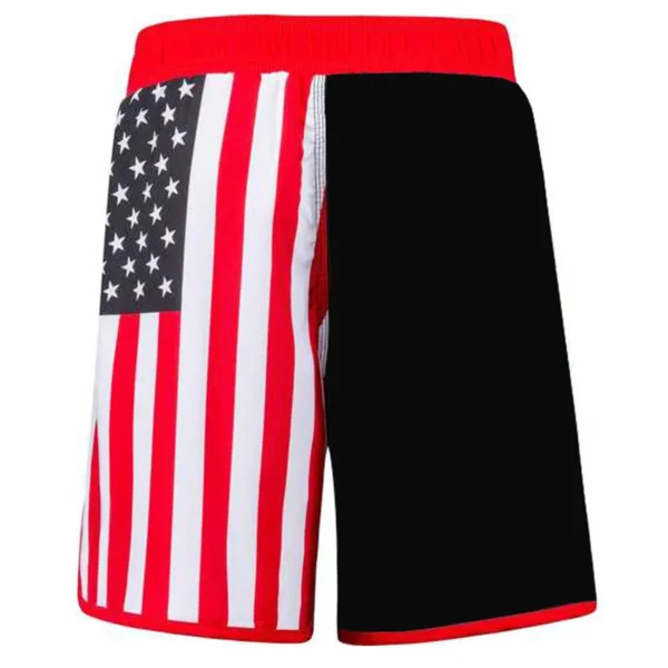 MMA Shorts