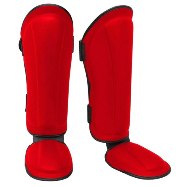 Shin Pads