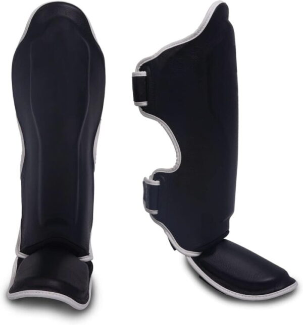 Shin Pads
