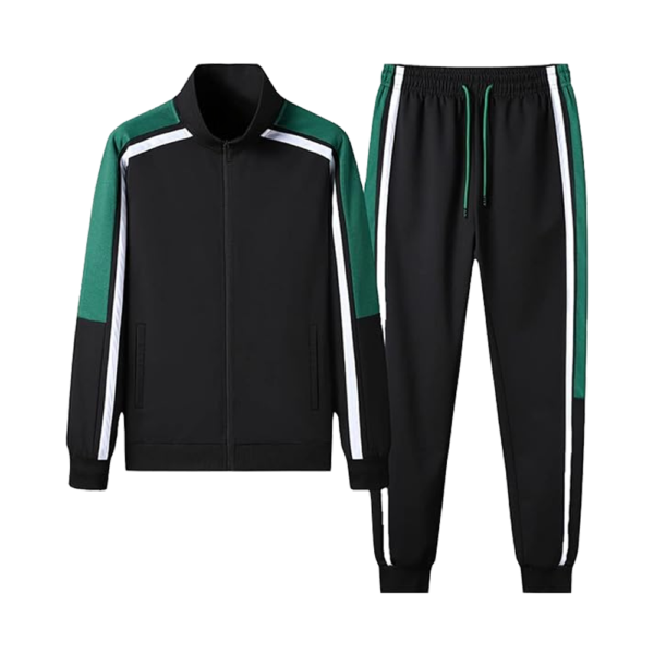 Track Suits