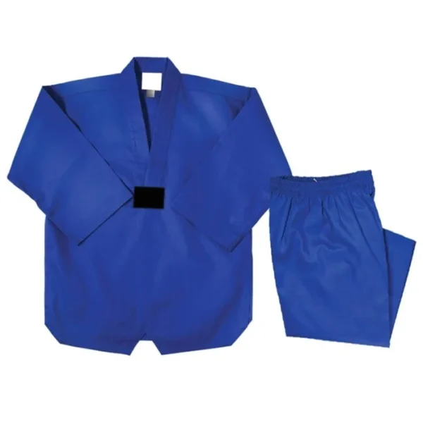 Taekwondo Uniforms