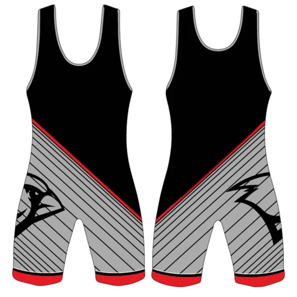 Wrestling Uniforms