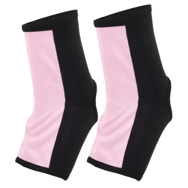 Ankle Guards