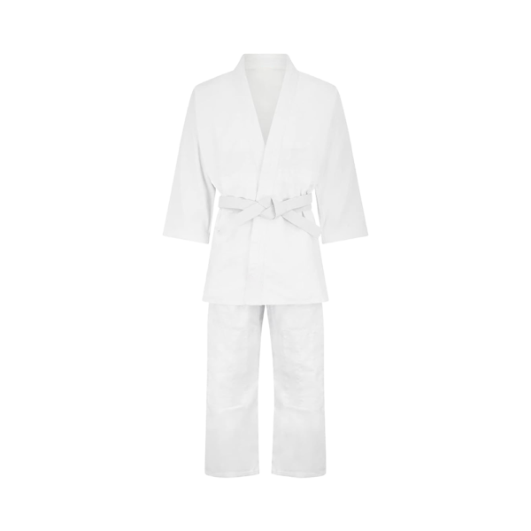 Judo Uniform - Image 2
