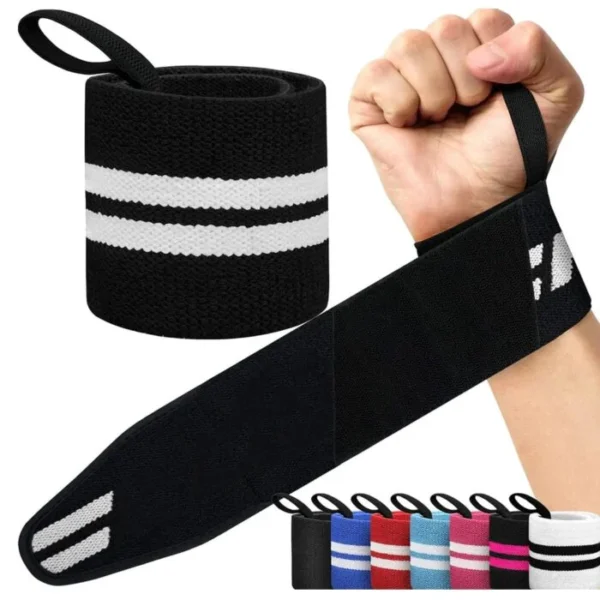 Wrist Bands