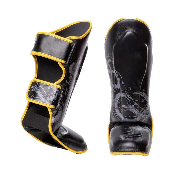 Shin Pads - Image 2