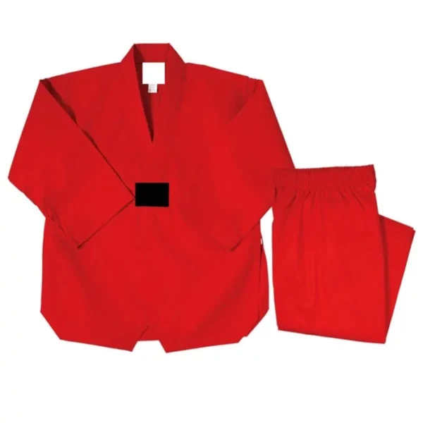 Taekwondo Uniforms