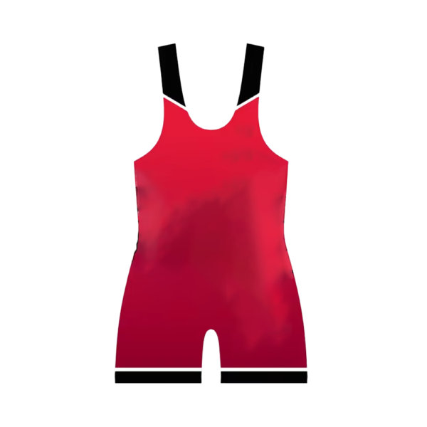 Wrestling Uniforms - Image 2
