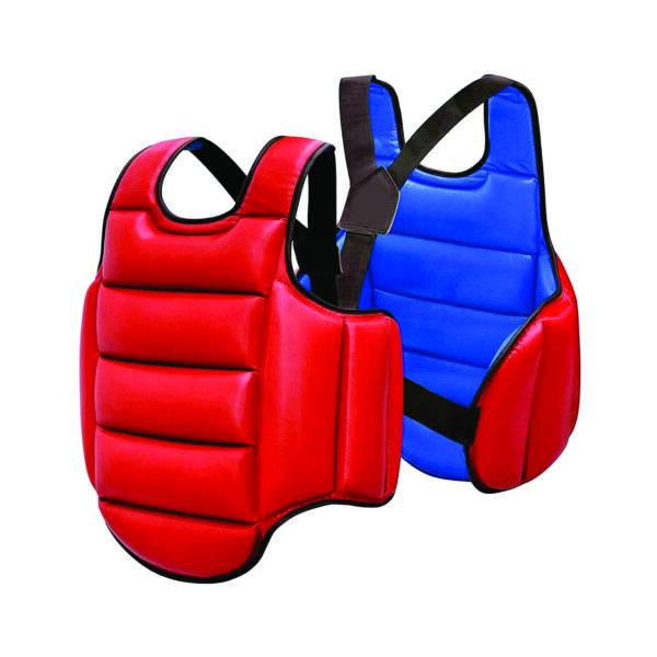 Chest & Belly Protector