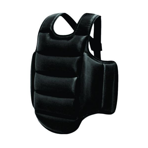 Chest & Belly Protector