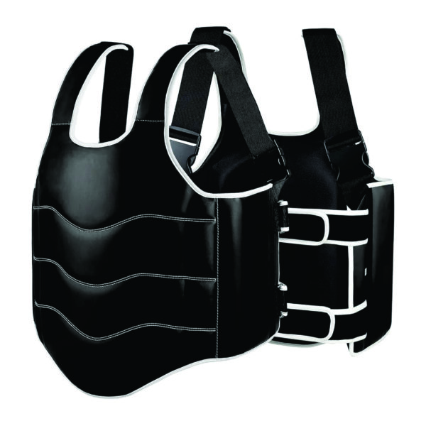 Chest & Belly Protector