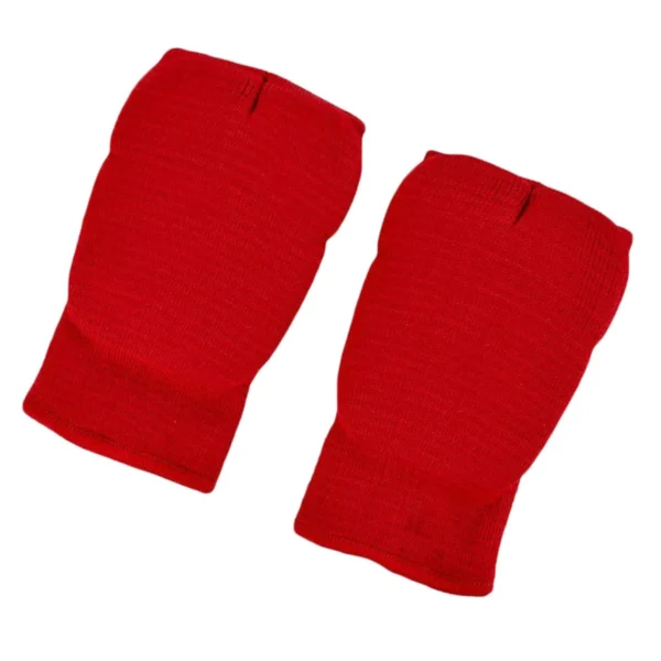 Elastic Hand Pads