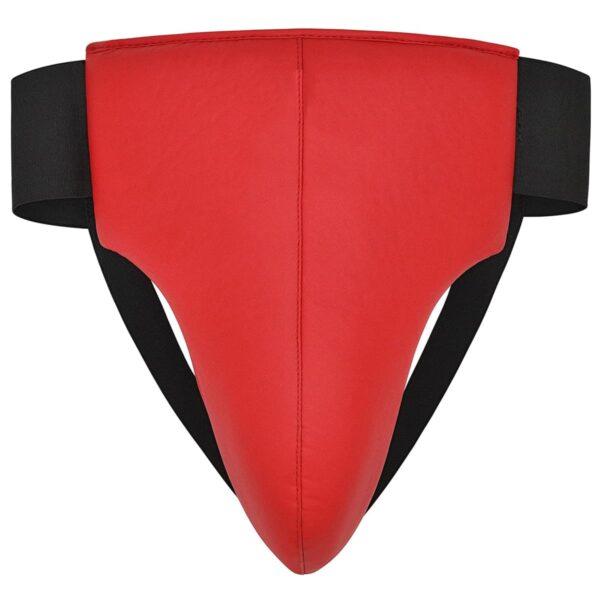 Groin Guards