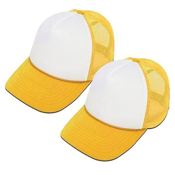 Caps