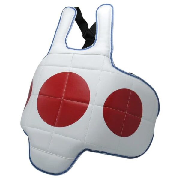 Chest & Belly PROTECTOR