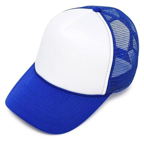 Caps