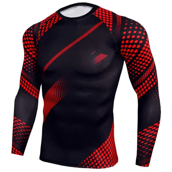 Rash Guards