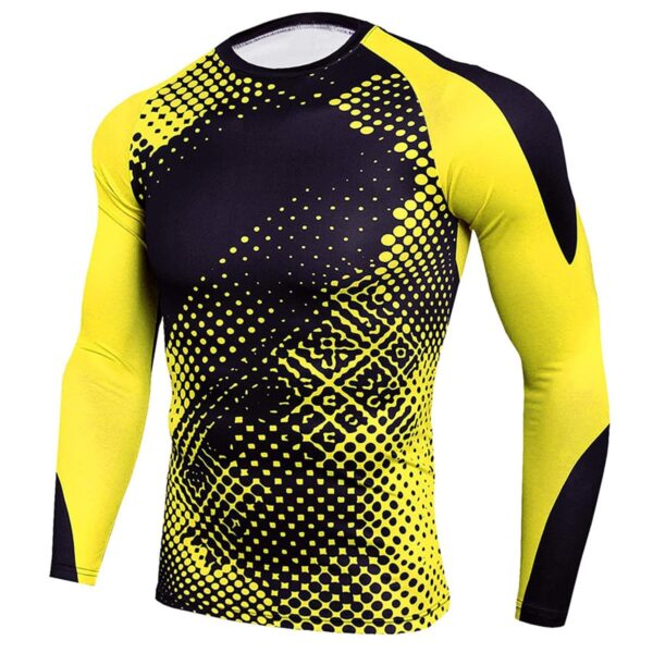 Rash Guards