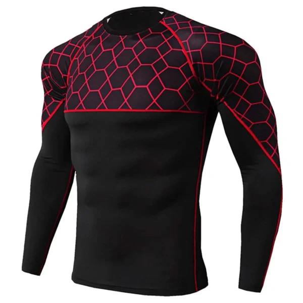Rash Guards