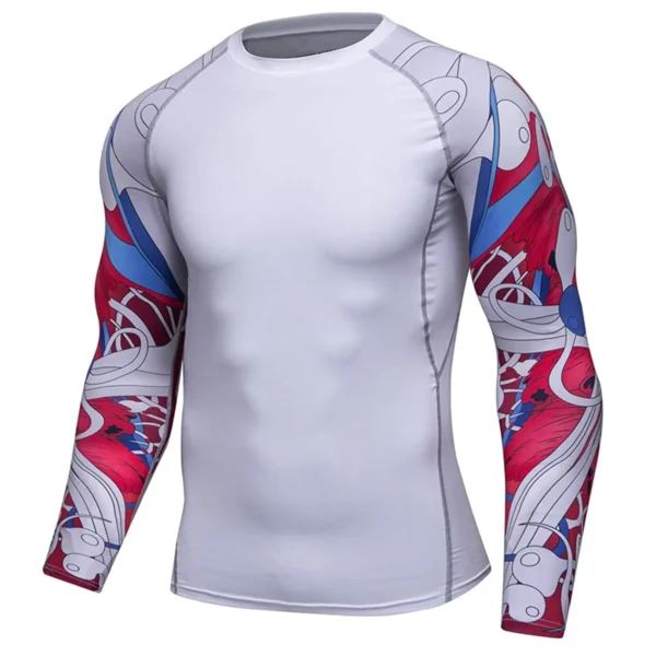 Rash Guards