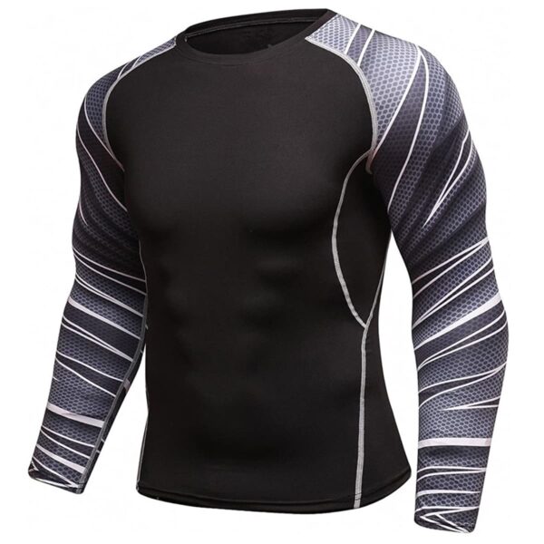Rash Guards