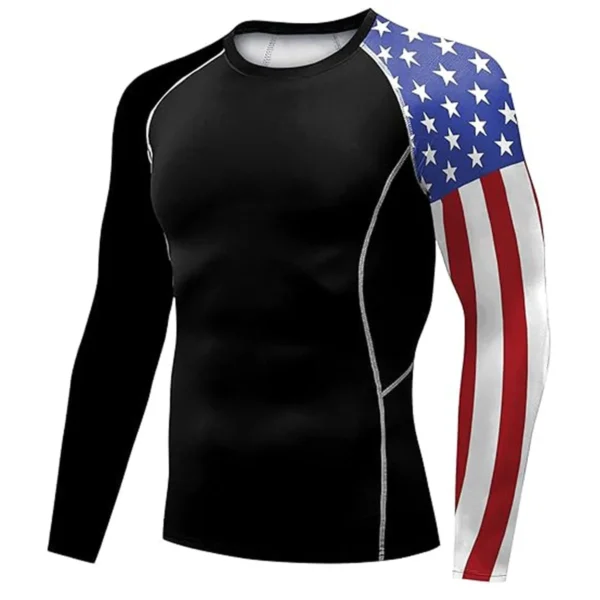 Rash Guards