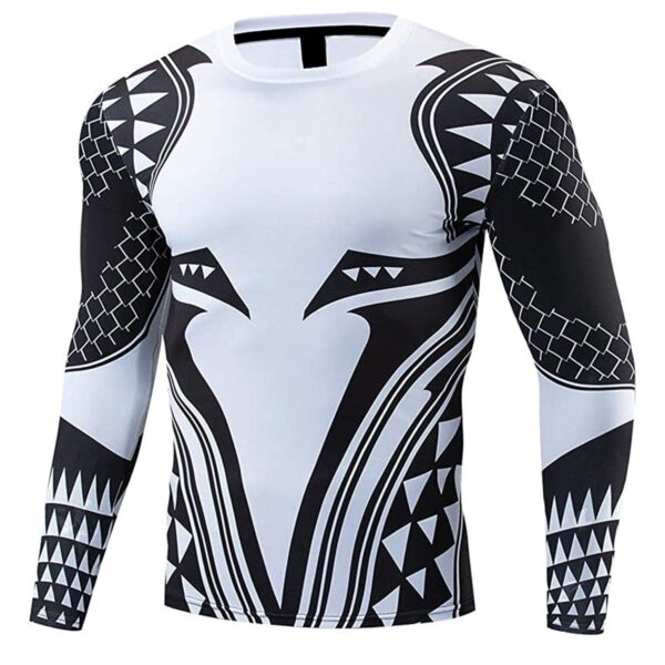 Rash Guards
