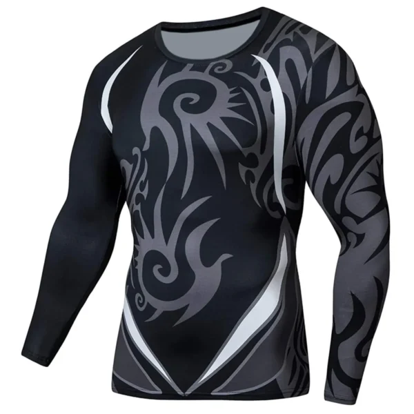 Rash Guards