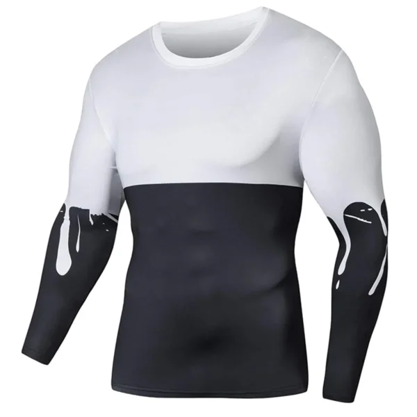 Rash Guards