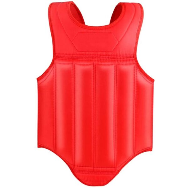 Chest & Belly PROTECTOR