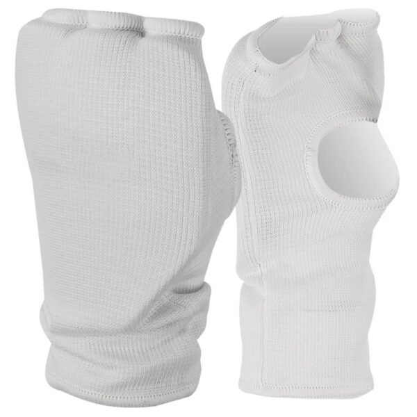 Gel Hand Mitts
