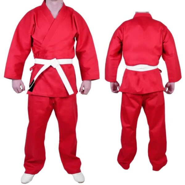 Karate Uniform