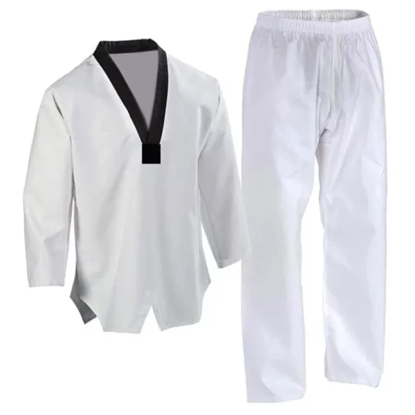 Taekwondo Uniforms