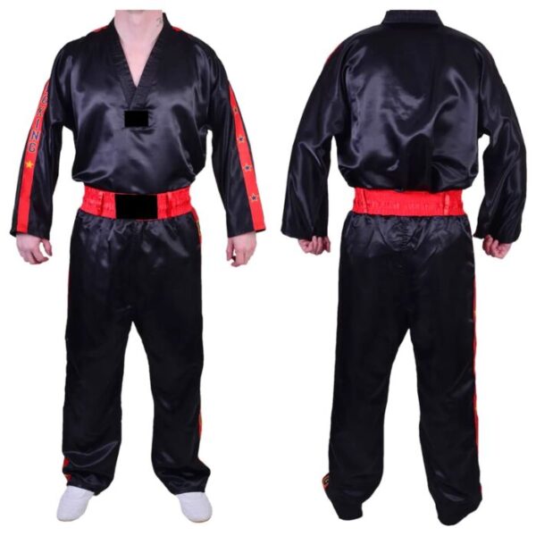 kick boxing suits