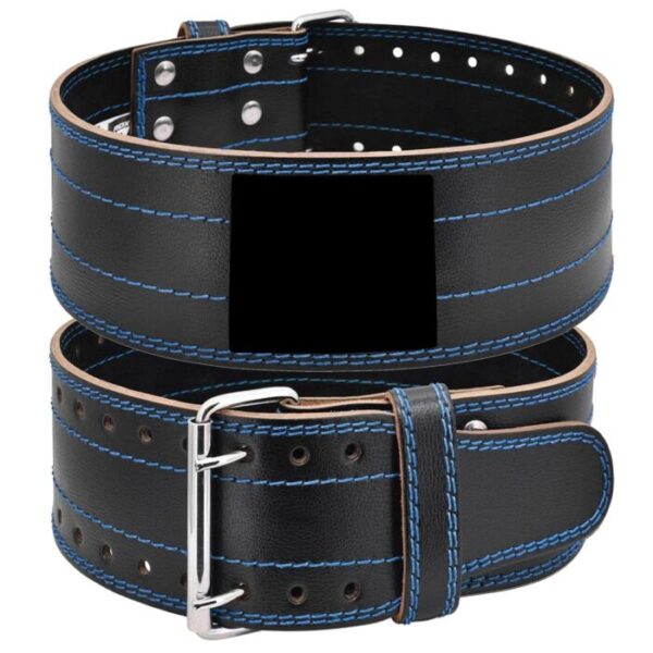 Striper Double Color Belts