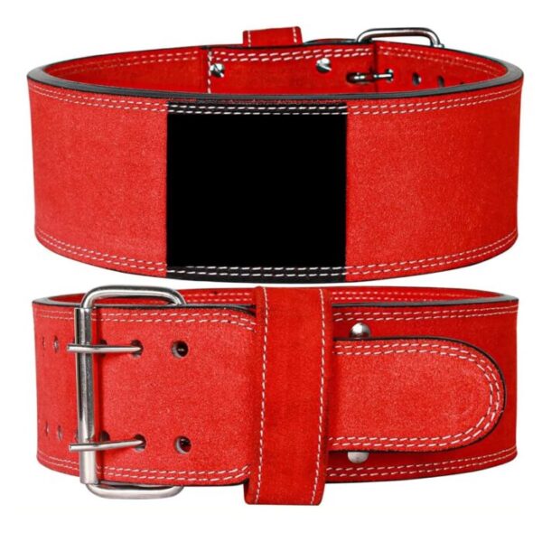 Striper Double Color Belts