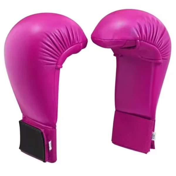 Karate Gloves
