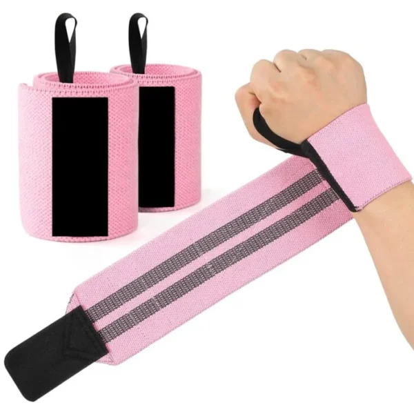 Wrist Bands