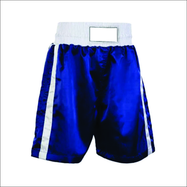 Boxing shorts