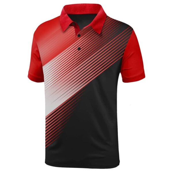 Polo Shirts