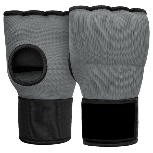 Gel Hand Mitts