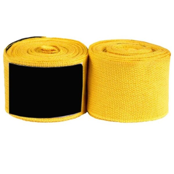 Hand wraps