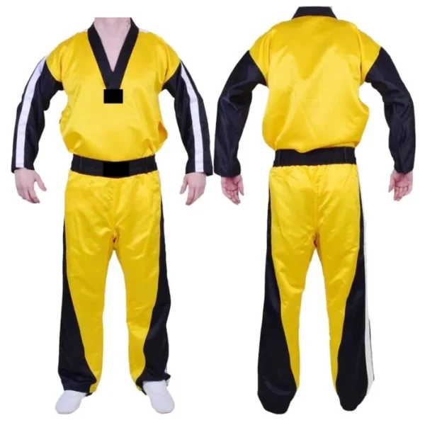 kick boxing suits