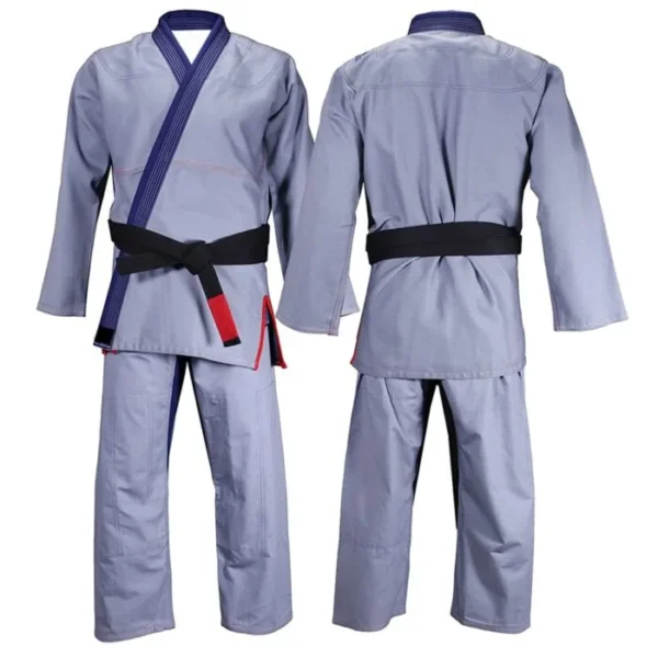 BJJ Uniforms