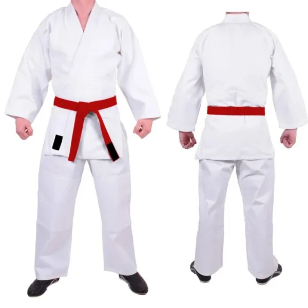 Judo Uniform