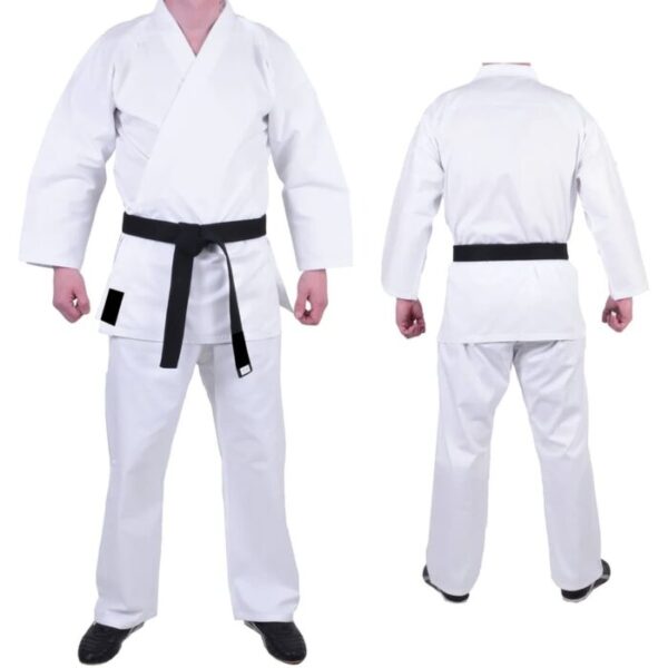 Karate Uniform