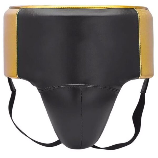 Groin Guards