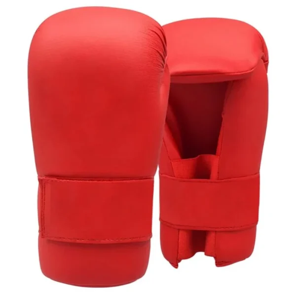 Semi Sparring Gloves