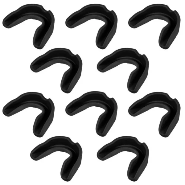 Mouth Guards